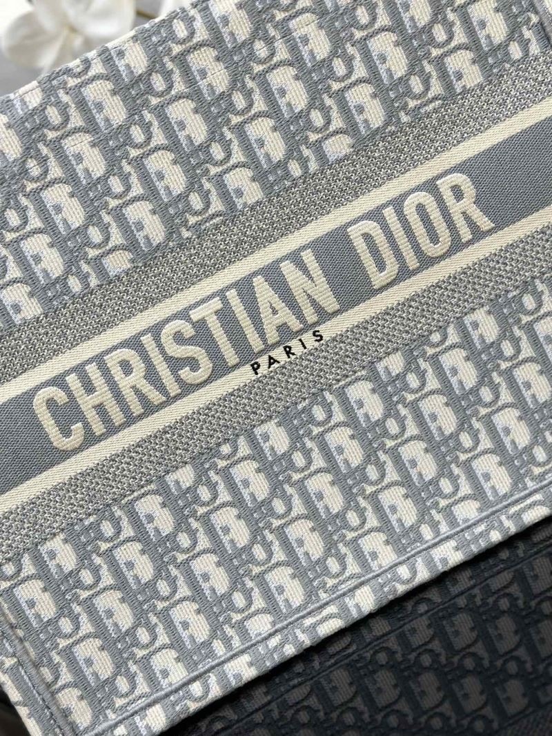 Christian Dior Shopping Bags